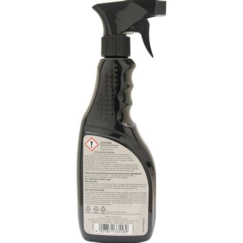 Jamestown Grill Reinigungsspray 500 Ml Kaufen Bei OBI