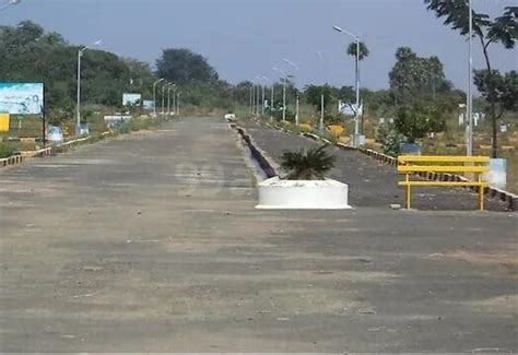 Residential Land Plot For Sale In Jemi Sadhuragiri Nagar Otthakadai