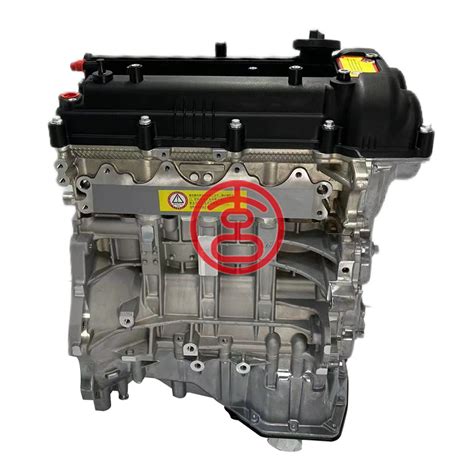 Milexuan Auto Parts Auto Engine System L Dvvt G Fg Motor Assembly