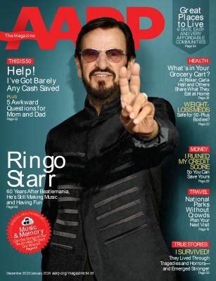 Ringo Starr Tour 2024 Daune Eolande