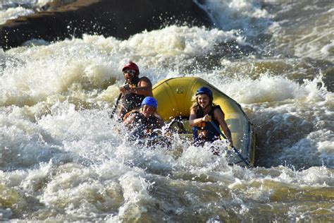 Top 5 Things to Do in Columbus, GA - Whitewater Express