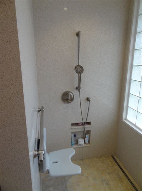 How to Design a Handicapped Accessible Shower – Innovate Building ...