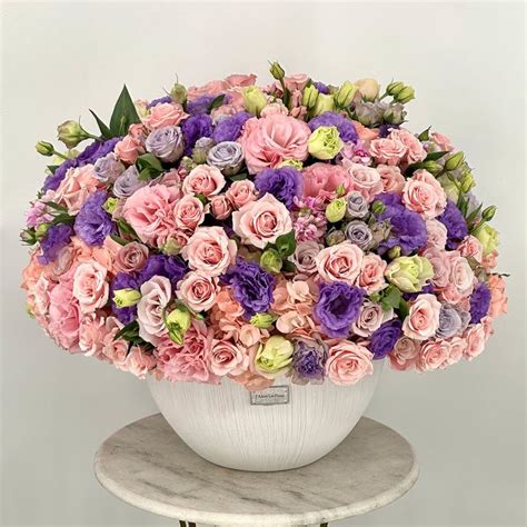 Runaway Love JLF Los Angeles Florist Fresh Flower Delivery Flower