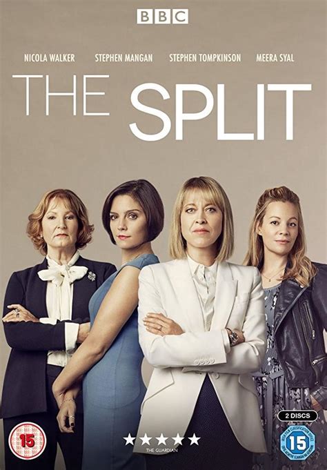 The Split Serie De Tv Filmaffinity