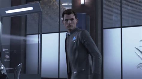 Detroit Become Human Waiting For Hank Episode Youtube