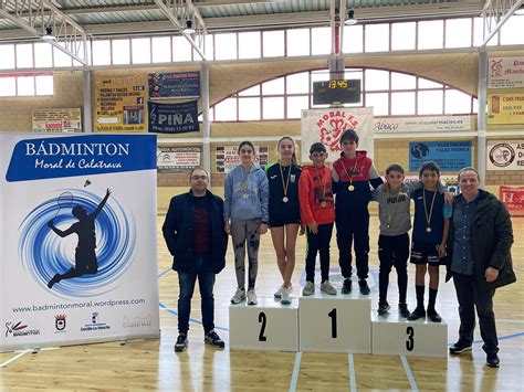 Ix Torneo Interescuelas Ceip Manuel Clemente Moral De Calatrava