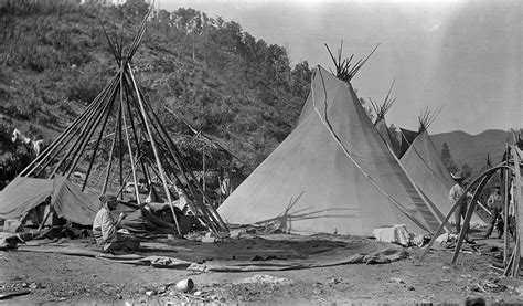 The Athabaskan Language Family – Native American Netroots