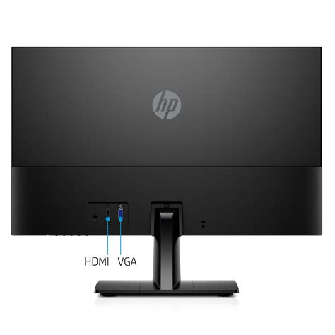 Hp 24m 24 Lcd Screen Full Hd Ips Monitor With Vga Hdmi 60hz 5ms