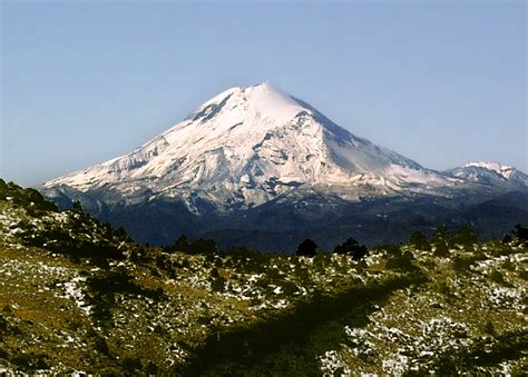 Pico de Orizaba