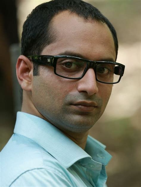 Fahad Fazil Wiki, Age, Family, Movies, HD Photos, Biography, and More ...