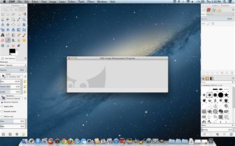 Gimp For Mac Download