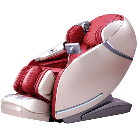 Irest Massage Chair Sl A100 Costco Australia