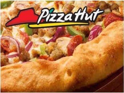 25752405 Supply Chain Comparison Mc Donalds Dominos Pizza Hut India