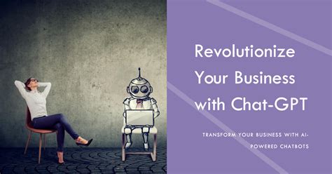 Revolutionize Your Business With Chat Gpt 5 Profitable Ideas Unveiled