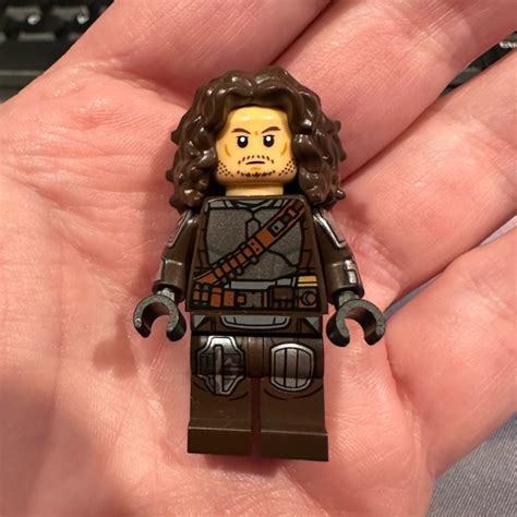 Lego Din Djarin On Tumblr