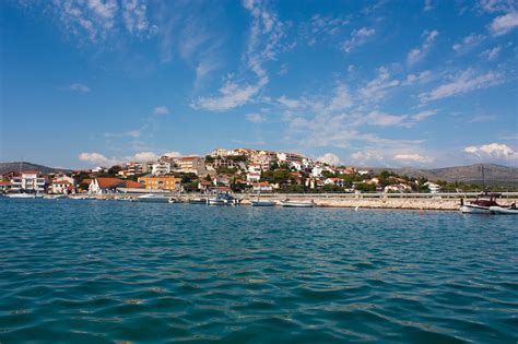 9aok2bad Rogoznica Croatia