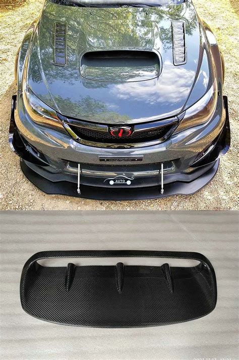 Subaru Hood Vents Atelier Yuwa Ciao Jp