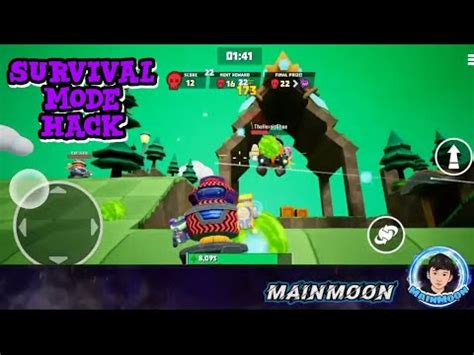 Marble Clash Crazy Fun Shootersurvival Mode Gameplay Walkthrough