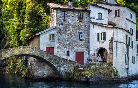 Lombardía los pueblos más bonitos del norte del Italia Foto 1