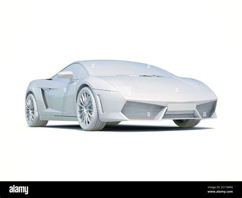 Blank Car Hi Res Stock Photography And Images Alamy