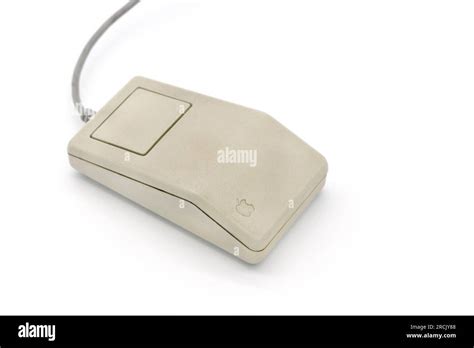 Mac Mouse Hi Res Stock Photography And Images Alamy