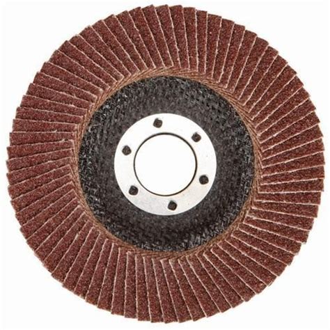 Jual Flap Disc Mata Gerinda Amplas Susun Inch Grit Kota