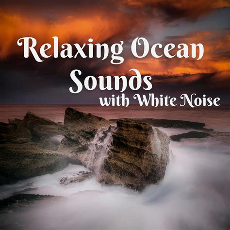 Loopable Distance Surf White Noise White Noise Therapyasmr Ocean