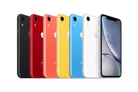 Apple Iphone Xr Vs Iphone 8 Vs Iphone 8 Plus Whats The Difference