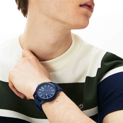 Men's Watches | Accessories | LACOSTE