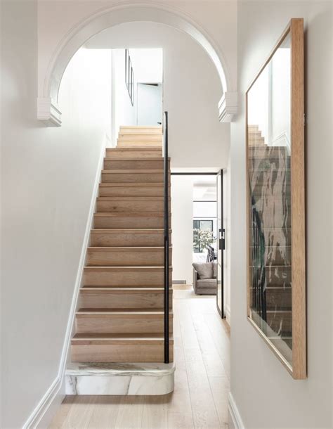 8 Seriously Stunning Hallway Stairs And Landing Ideas — Helen K Lloyd