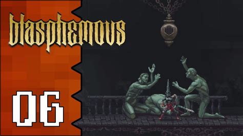 Let S Play Blasphemous The Bells Of Jondo Youtube