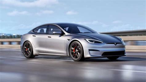 Tesla starts Lunar Silver Model X and S deliveries - EONMSK News