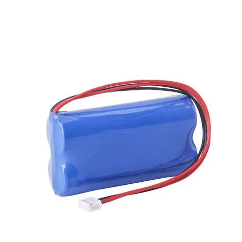 UGB 2600 MAh High Quality Imported Battery Cells SP 800 Battery