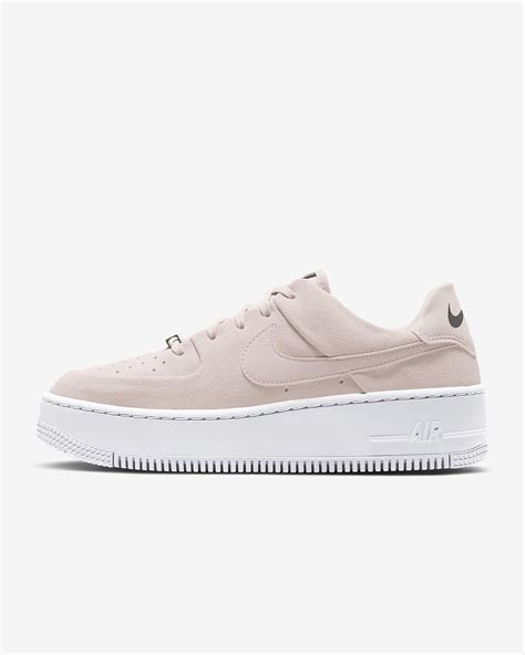 Nike Air Force Suede Womens Save Up To Ilcascinone