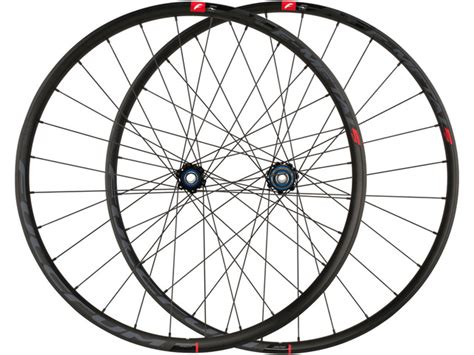 Fulcrum E Metal 5 Disc 6 Bolt Boost 29 Wheelset Bike Components