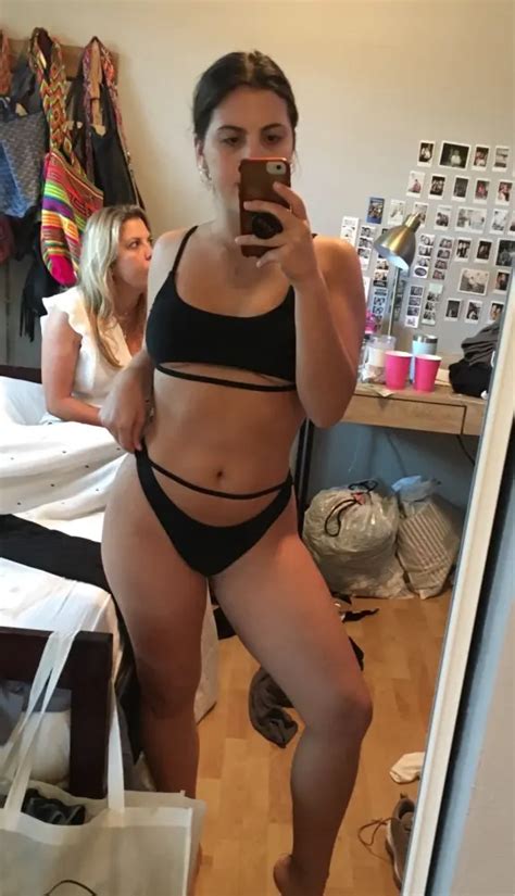 Free Shipping Color Two Pieces Bikini Set Jkp Allkpop Shop