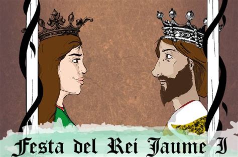 Festa Del Rei Jaume I