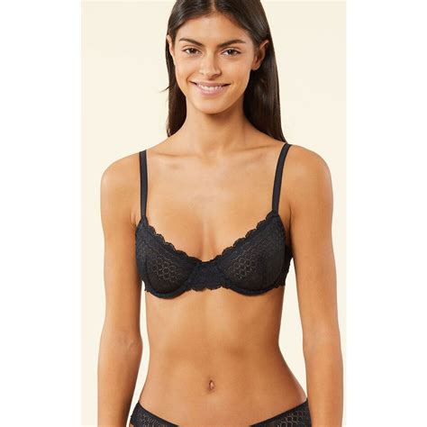 Soutien Gorge Corbeille Sans Coques Cherie Cherie B Modalova