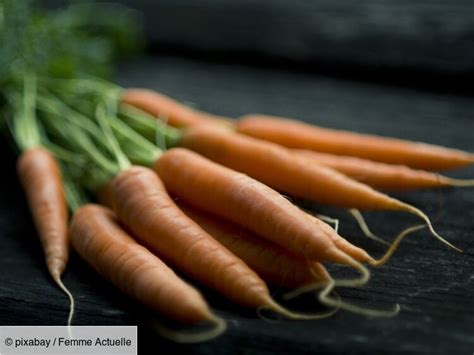 Comment Cuisiner Des Carottes Femme Actuelle Le MAG