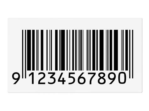 Invention Spotlight Who Invented The Barcode Barcodeshack