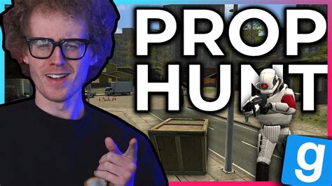 TOP DUMBEST PROP HUNT PLAYS Garry S Mod Prop Hunt YouTube