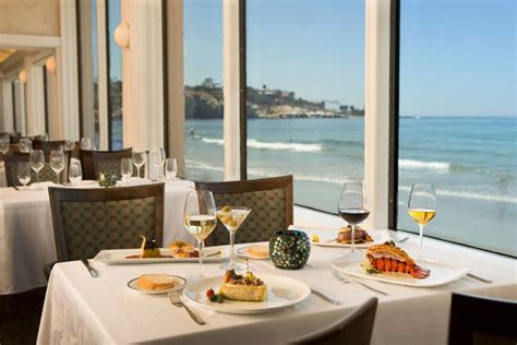 Best Restaurants In La Jolla With Ocean Views In September 2024