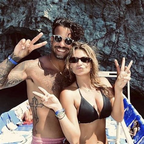 Hot Sexy Christiane Schaumburg Muller Bikini Pics
