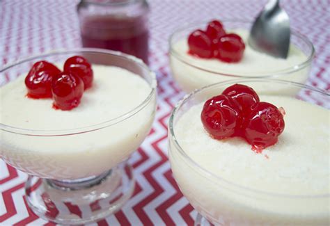 Receita Mousse De Chocolate Branco E Leite Ninho Casinha Arrumada