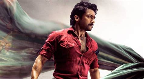 Etharkkum Thunindhavan review: Why, Suriya, why? | Movie-review News ...