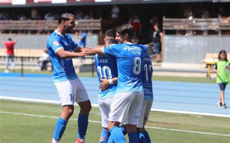 Cr Nica El Xerez Dfc Despide La Temporada Con Victoria Y Logrando La