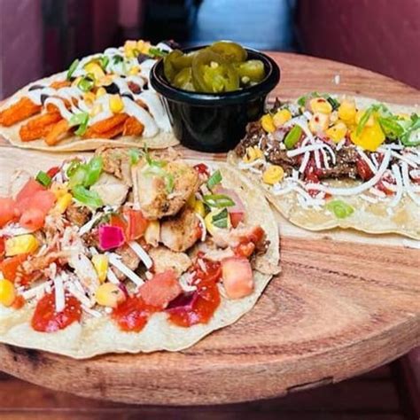 Restaurante Tacos N Tequilas Caroline Springs En Caroline Springs