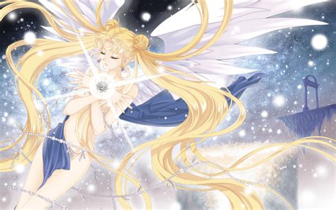 sailor moon - Sailor Moon Crystal Wallpaper (38863553) - Fanpop