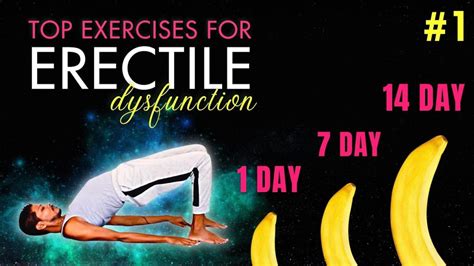 Yoga For Erectile Dysfunction Part 1 How To Have Stronger Erections Yoga