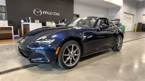 Mazda Miata Rf Orem Provo American Fork Lindon Pleasant Grove